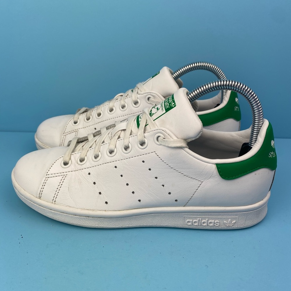 Adidas Stan Smith Leather Low tops.